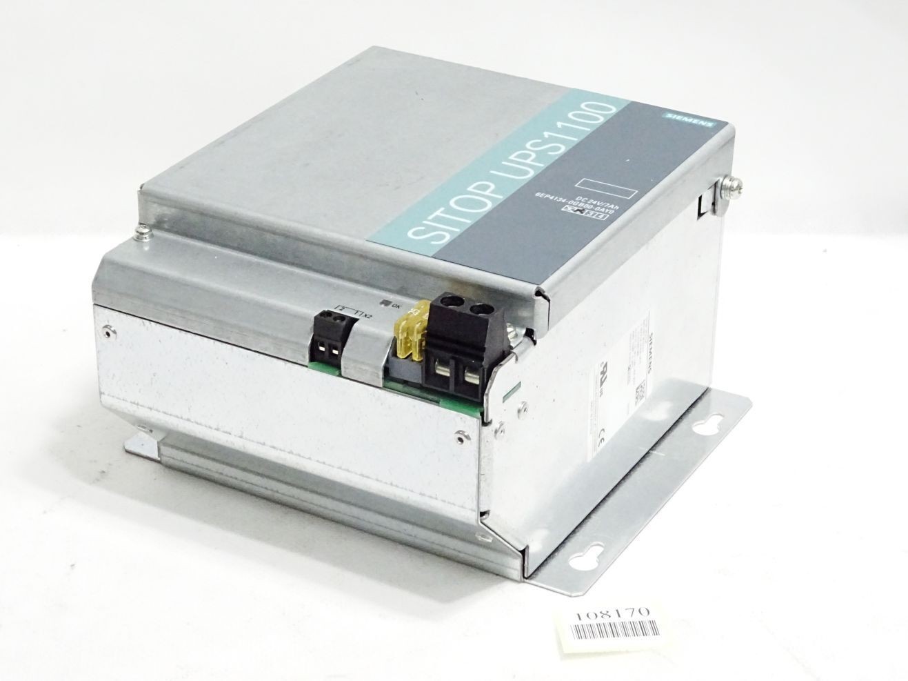 SIEMENS - Image 1