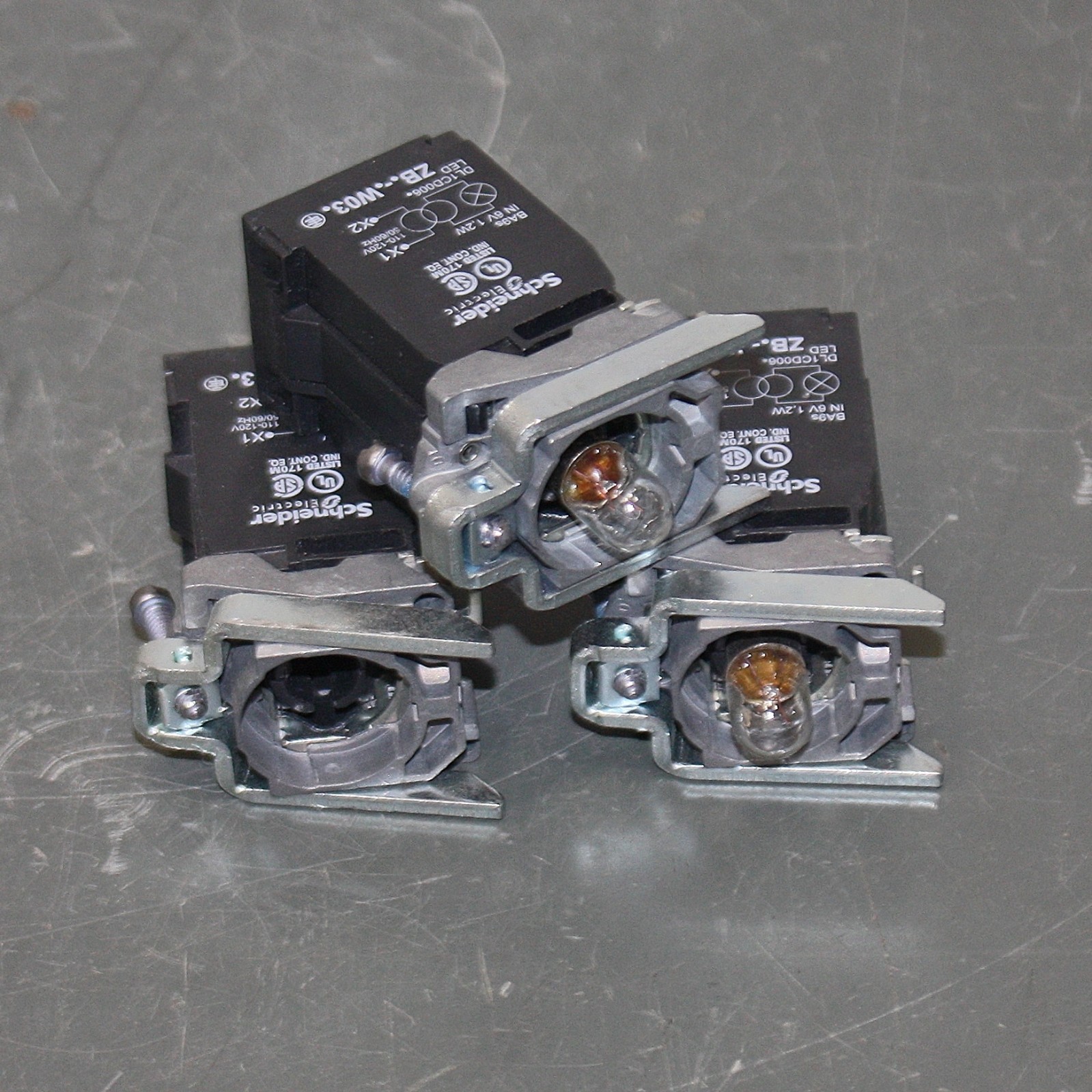 SCHNEIDER ELECTRIC - Image 1