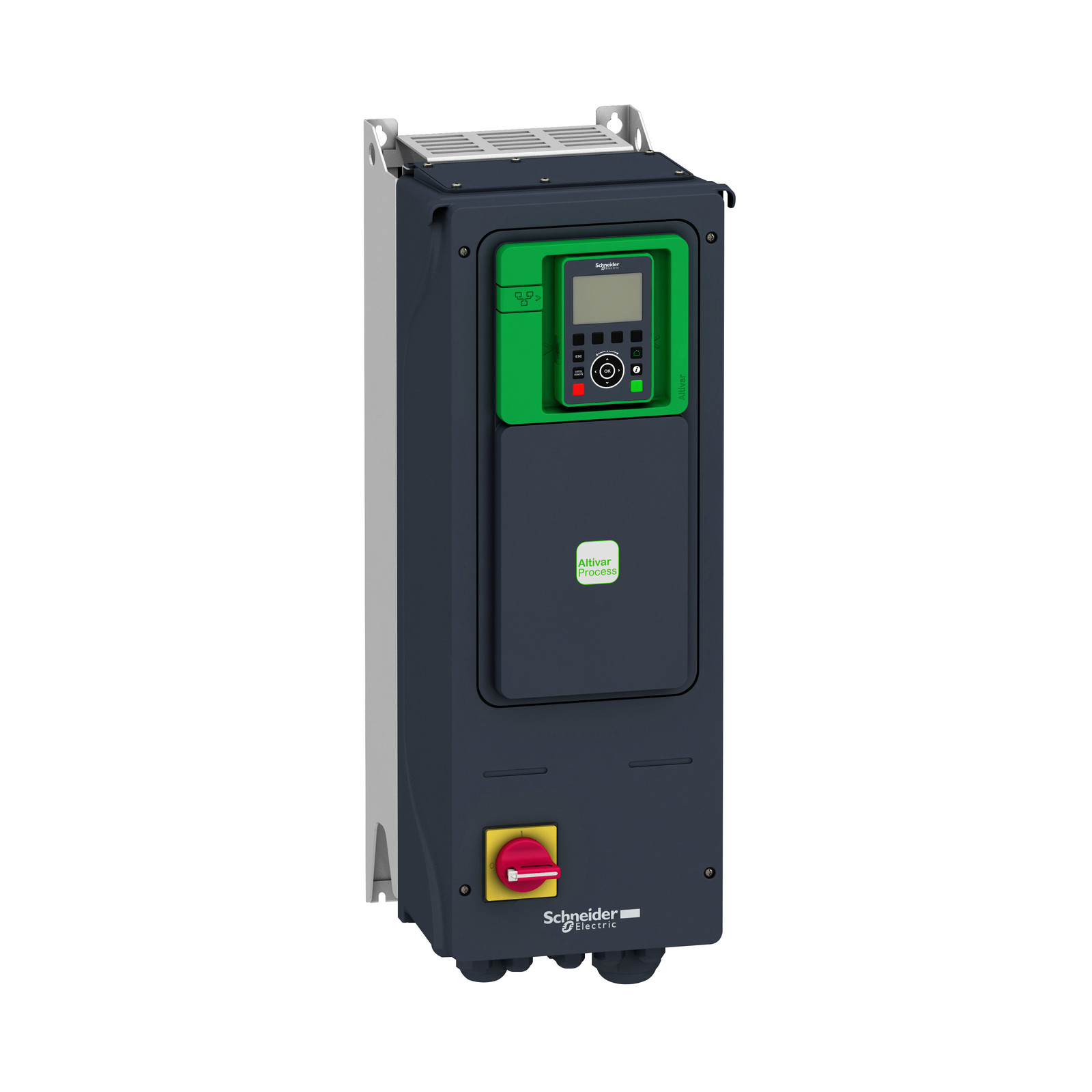 SCHNEIDER ELECTRIC - Image 1