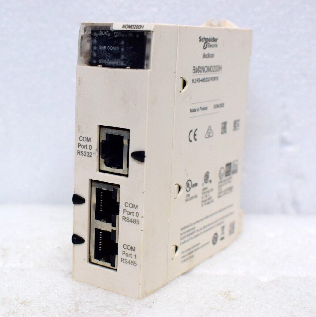 SCHNEIDER ELECTRIC - Image 1