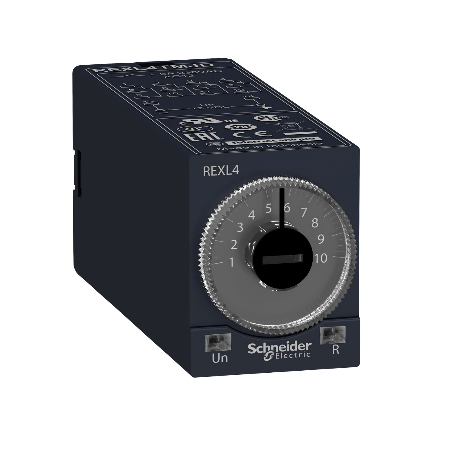 SCHNEIDER ELECTRIC - Image 1