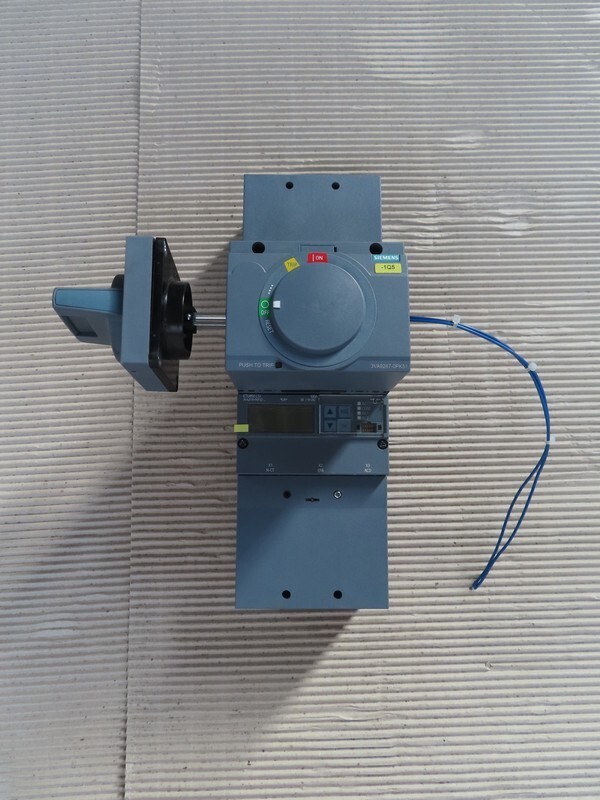 SIEMENS - Image 1