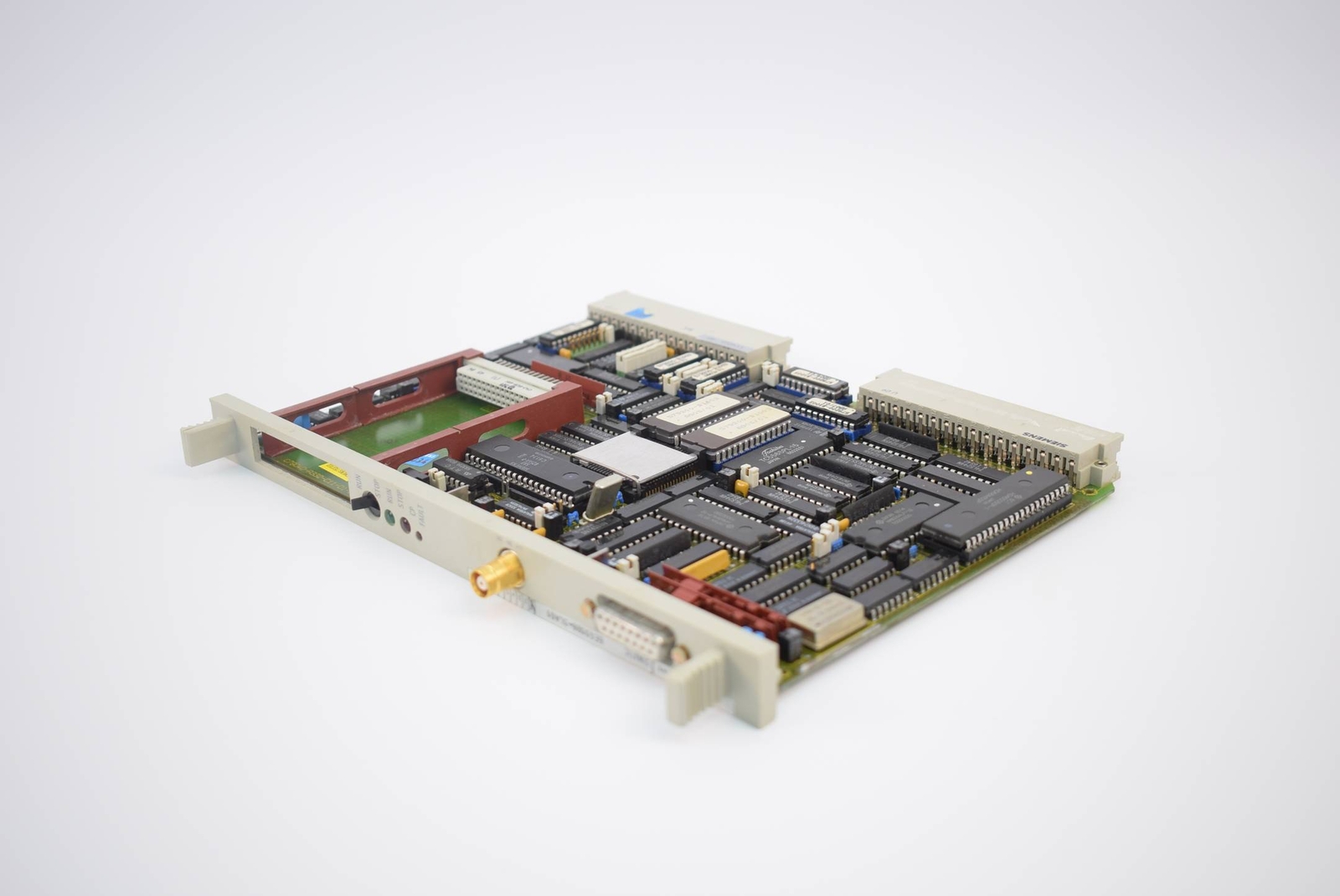 SIEMENS - Image 1