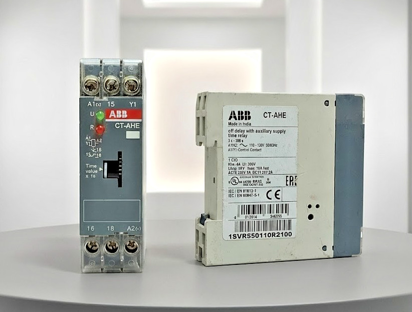 ABB - Image 1