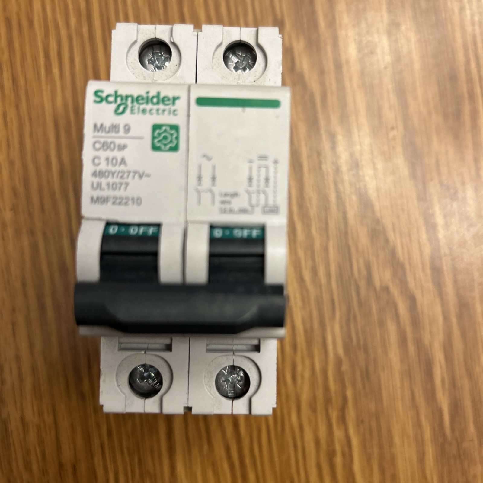 SCHNEIDER ELECTRIC - Image 1