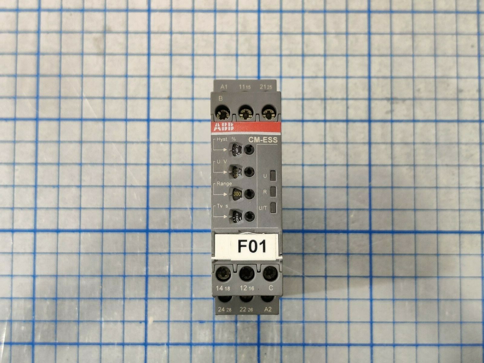 ABB - Image 1