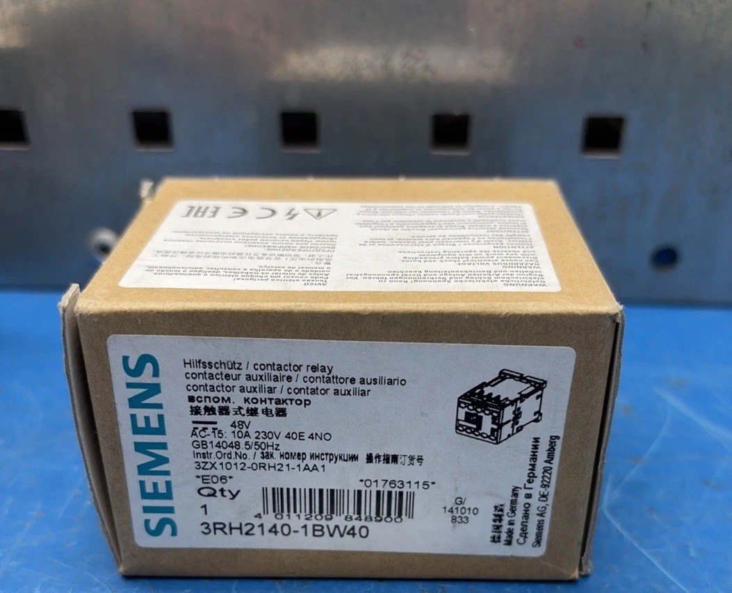 SIEMENS - Image 1