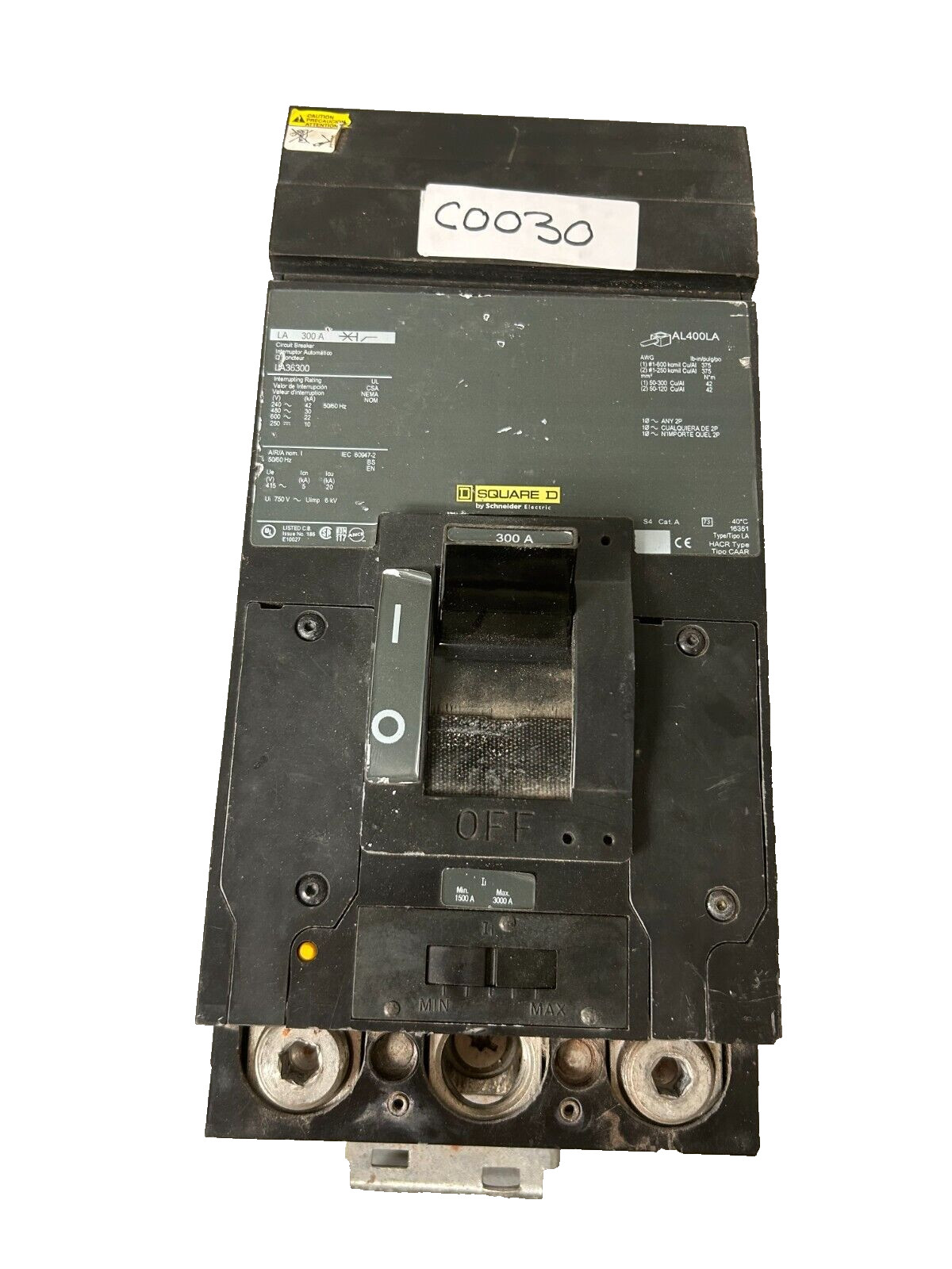 SCHNEIDER ELECTRIC - Image 1