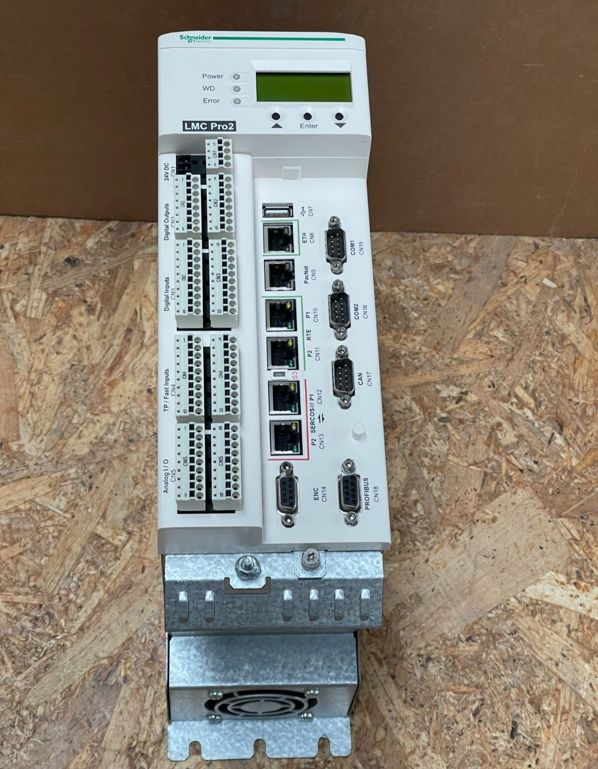 SCHNEIDER ELECTRIC - Image 1