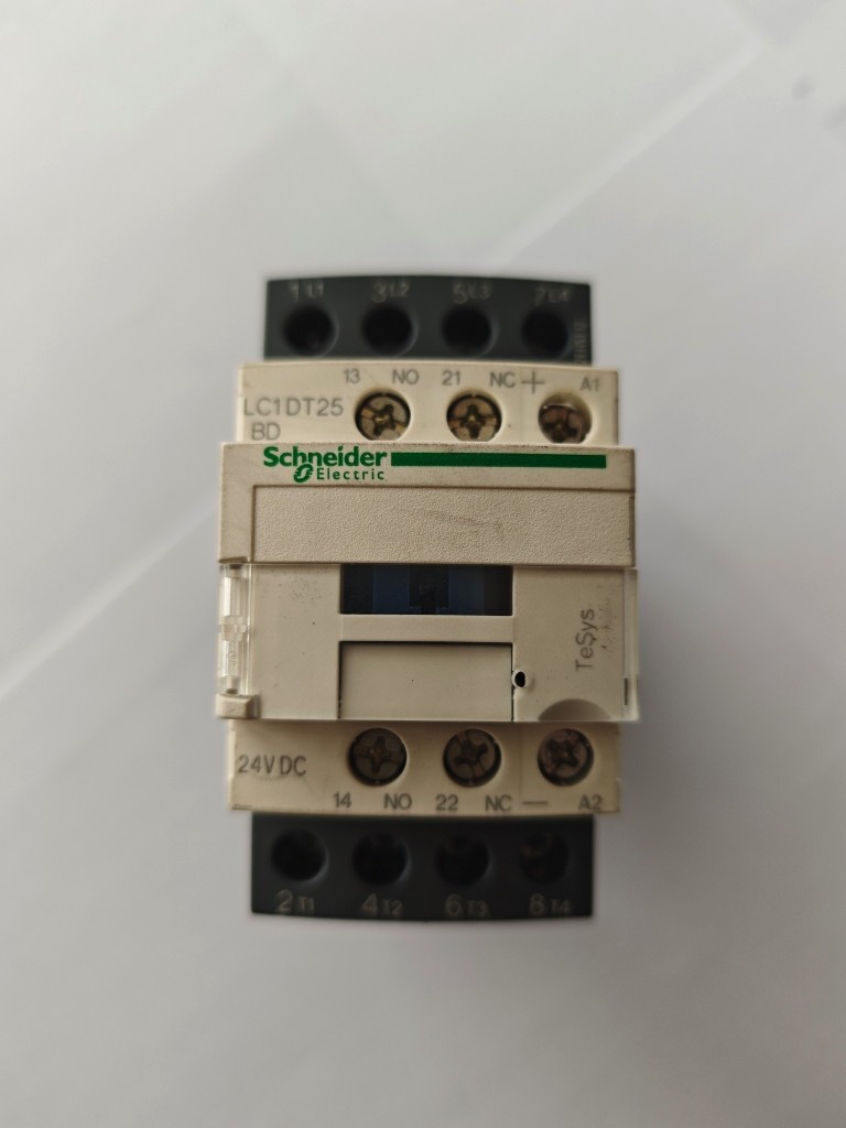 SCHNEIDER ELECTRIC - Image 1