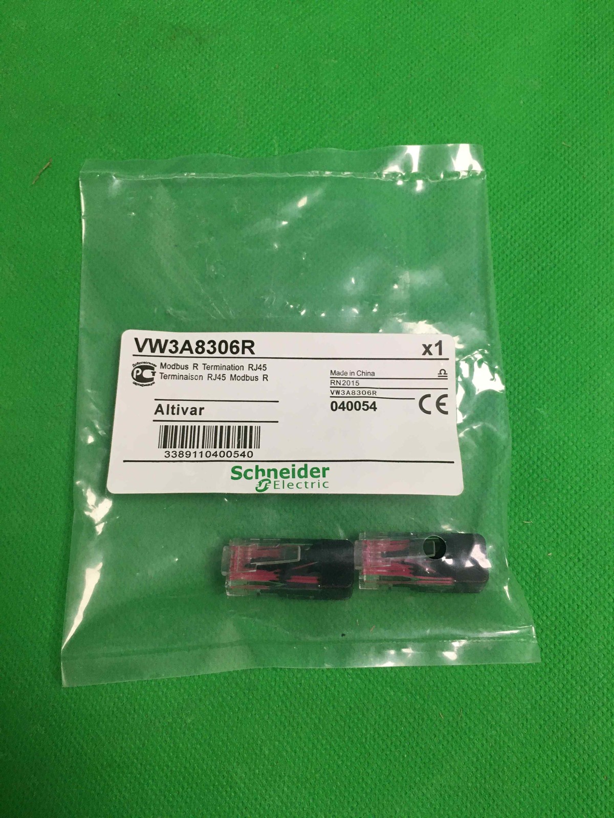 SCHNEIDER ELECTRIC - Image 1