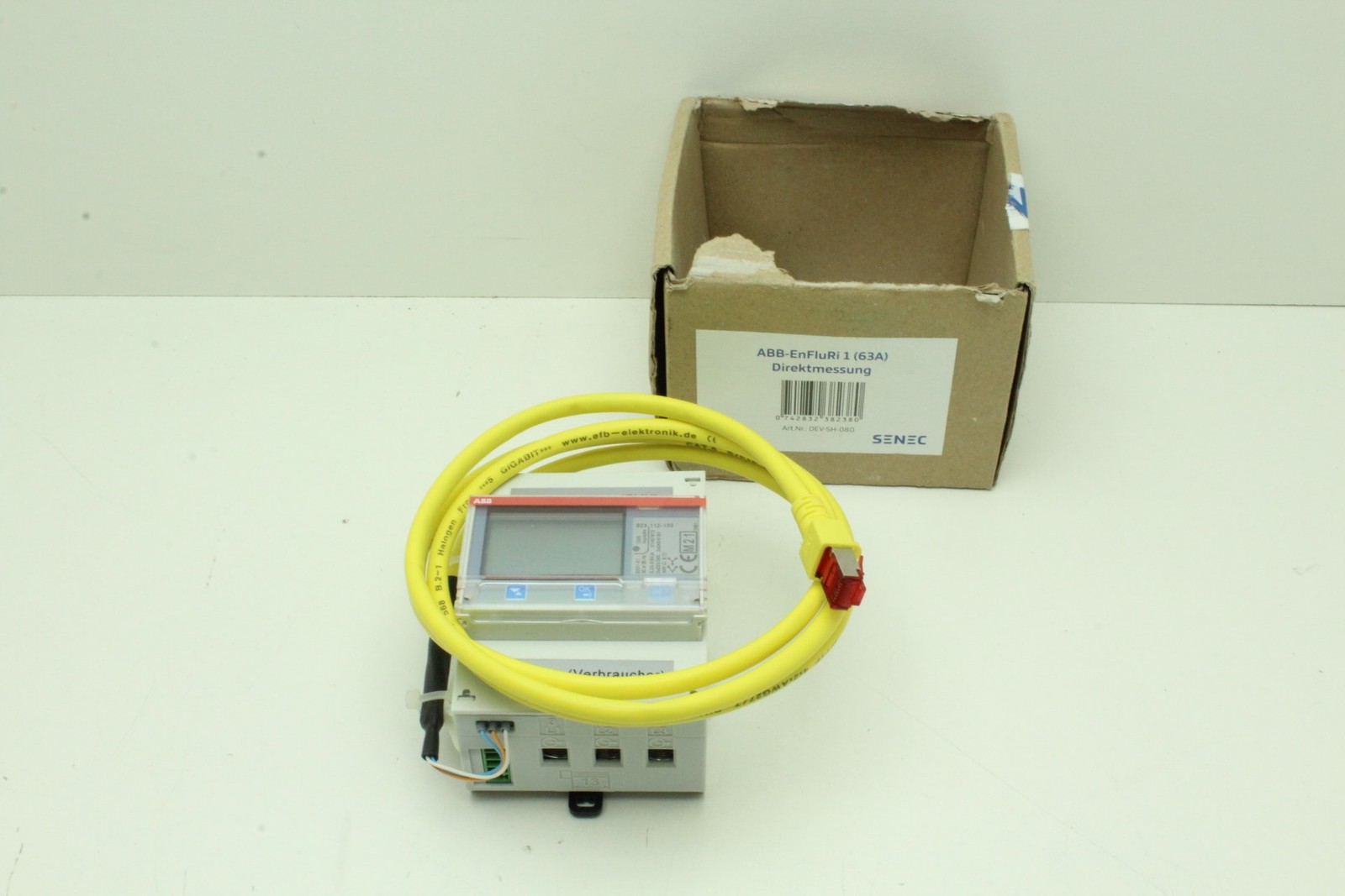 ABB - Image 1