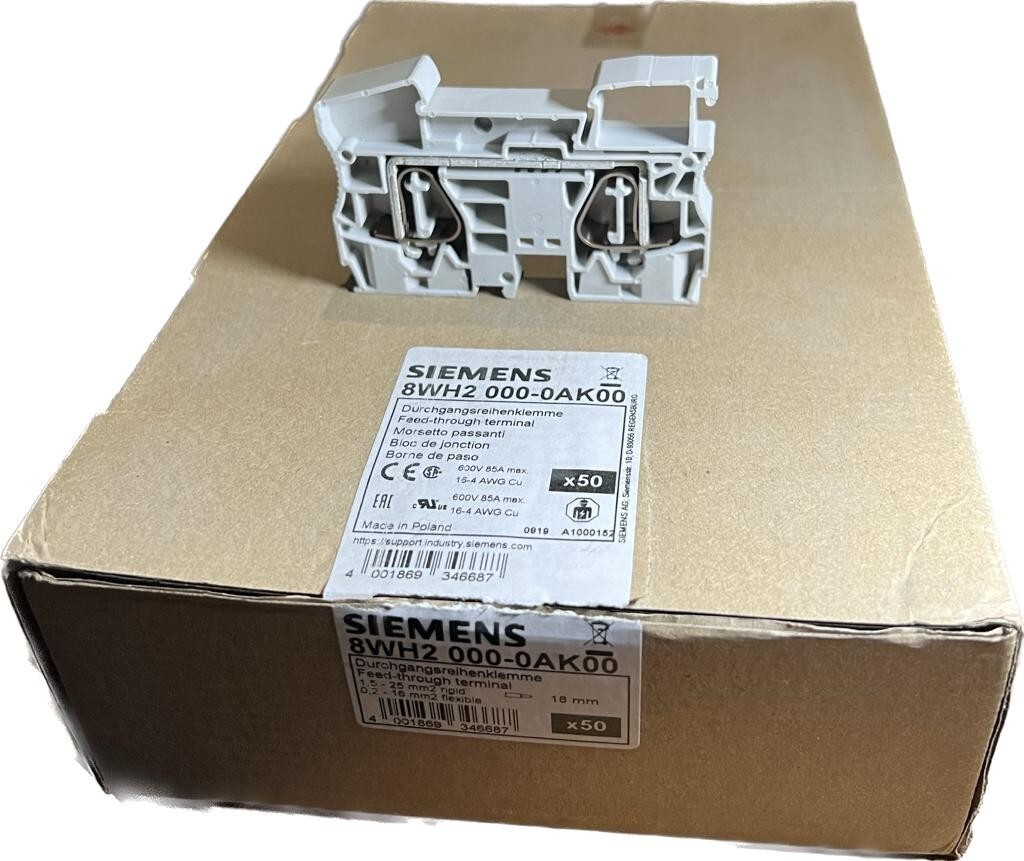 SIEMENS - Image 1