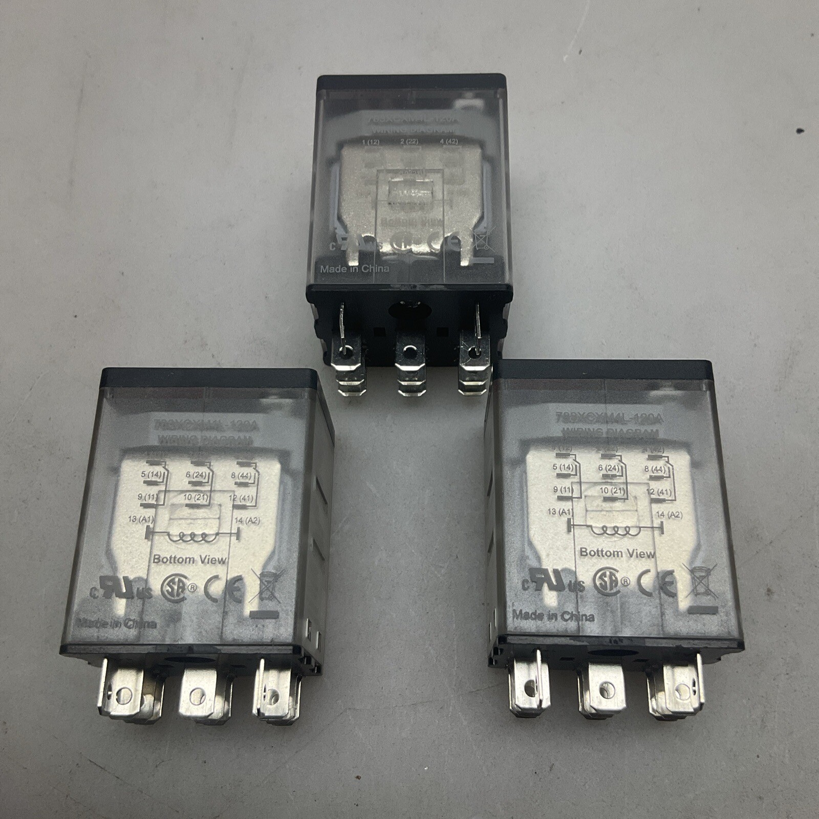 SCHNEIDER ELECTRIC - Image 1