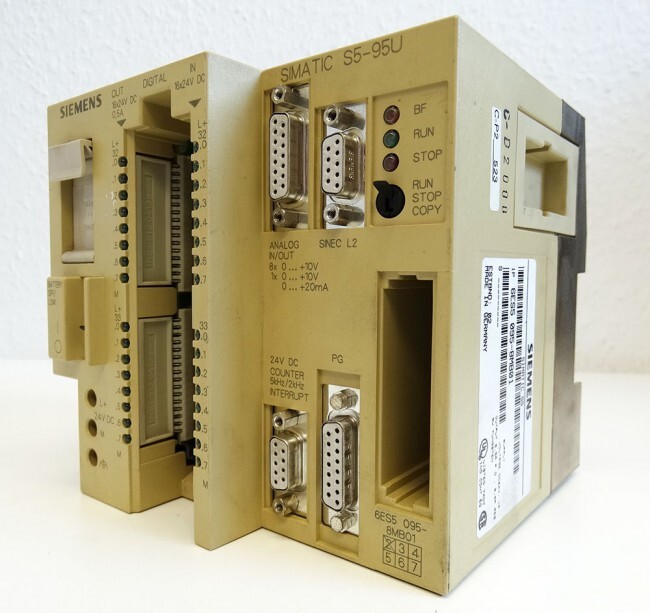 SIEMENS - Image 1