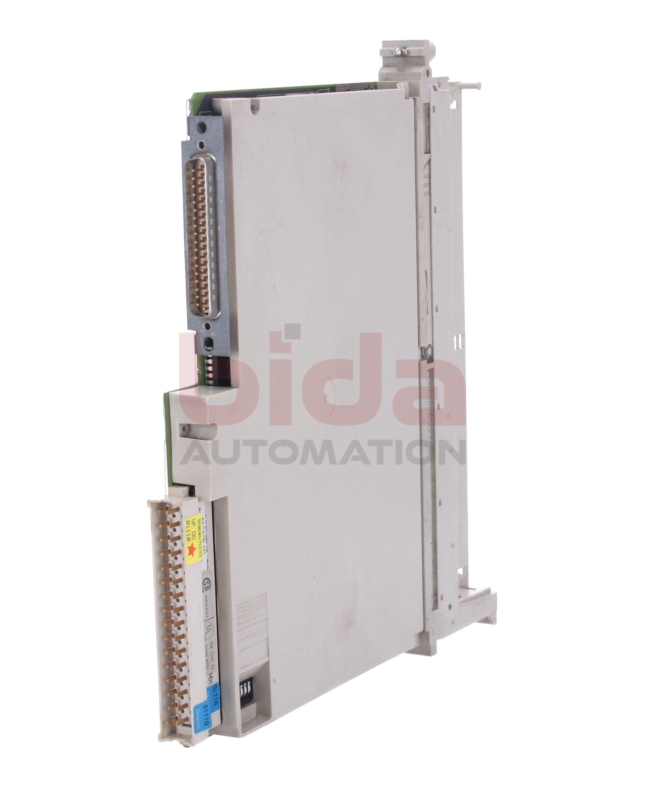 SIEMENS - Image 1