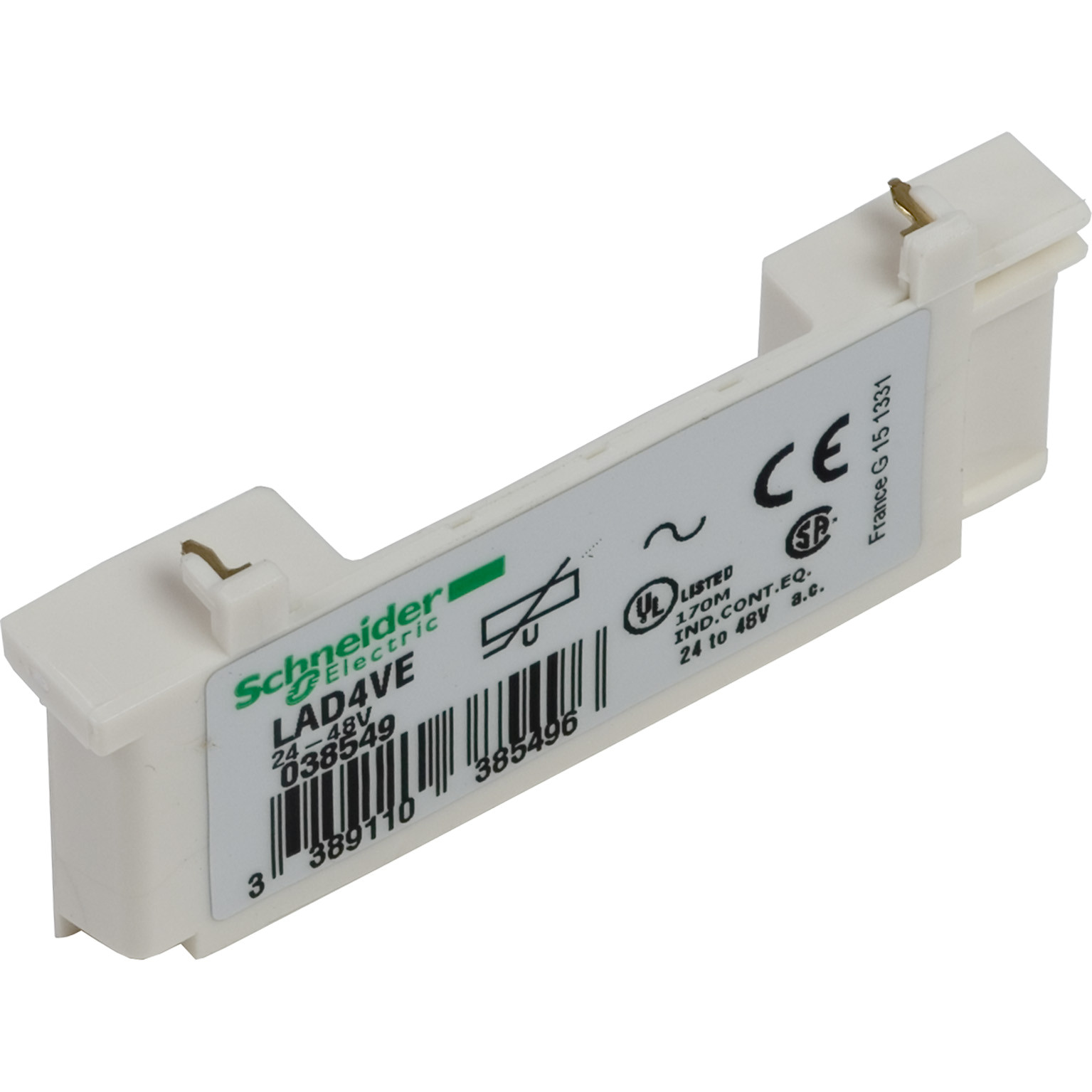 SCHNEIDER ELECTRIC - Image 1