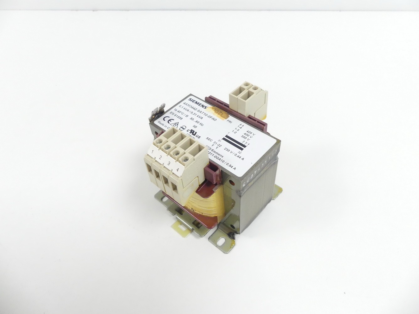 SIEMENS - Image 1