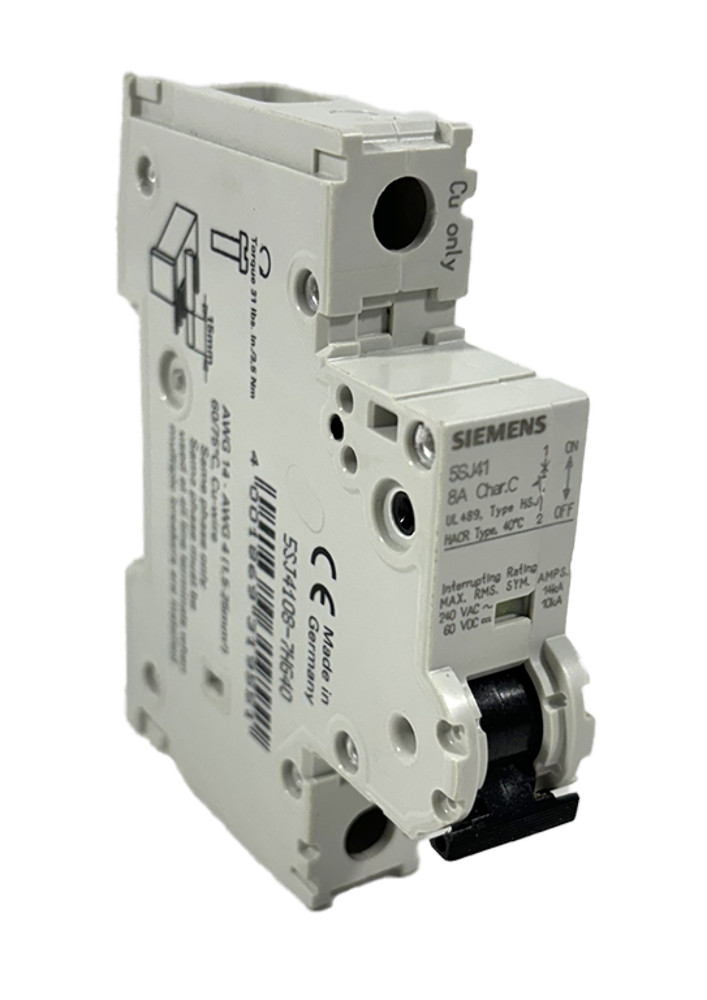 SIEMENS - Image 1