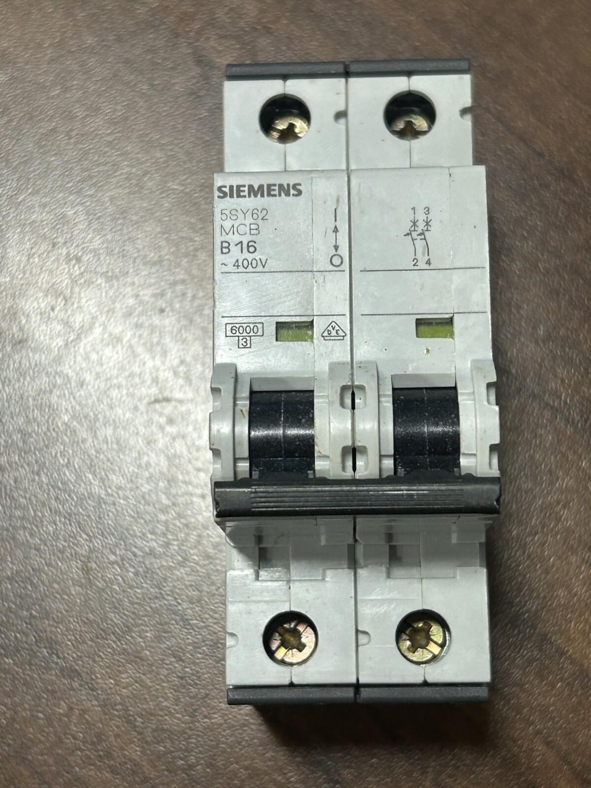 SIEMENS - Image 1
