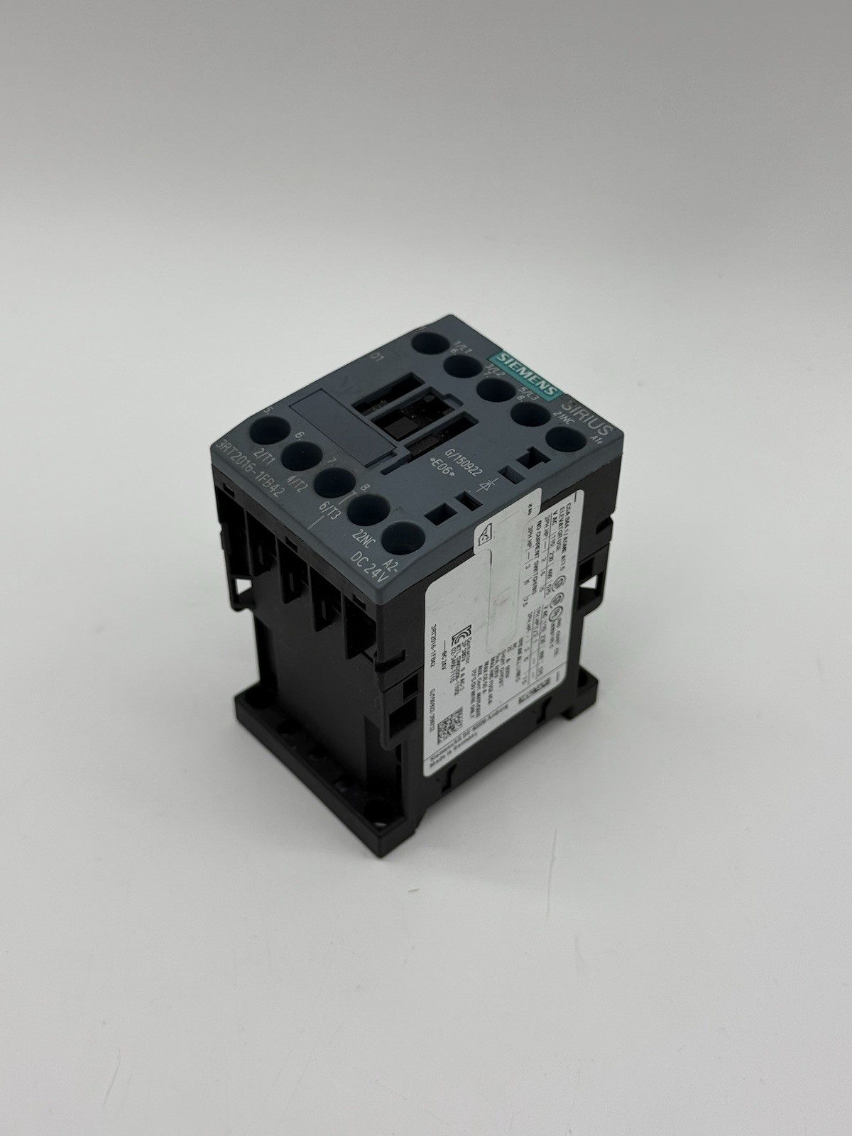 SIEMENS - Image 1
