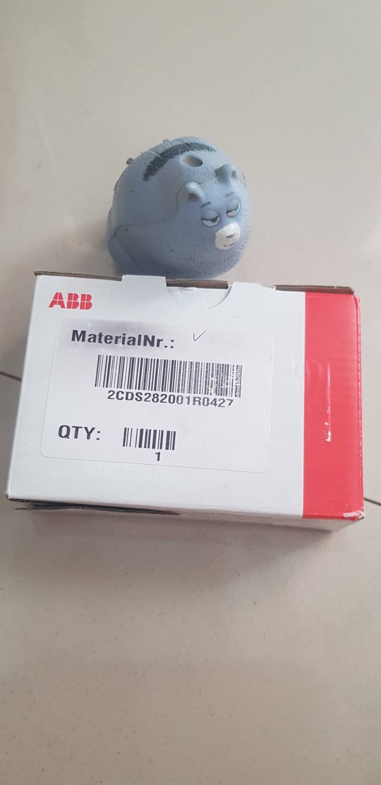 ABB - Image 1