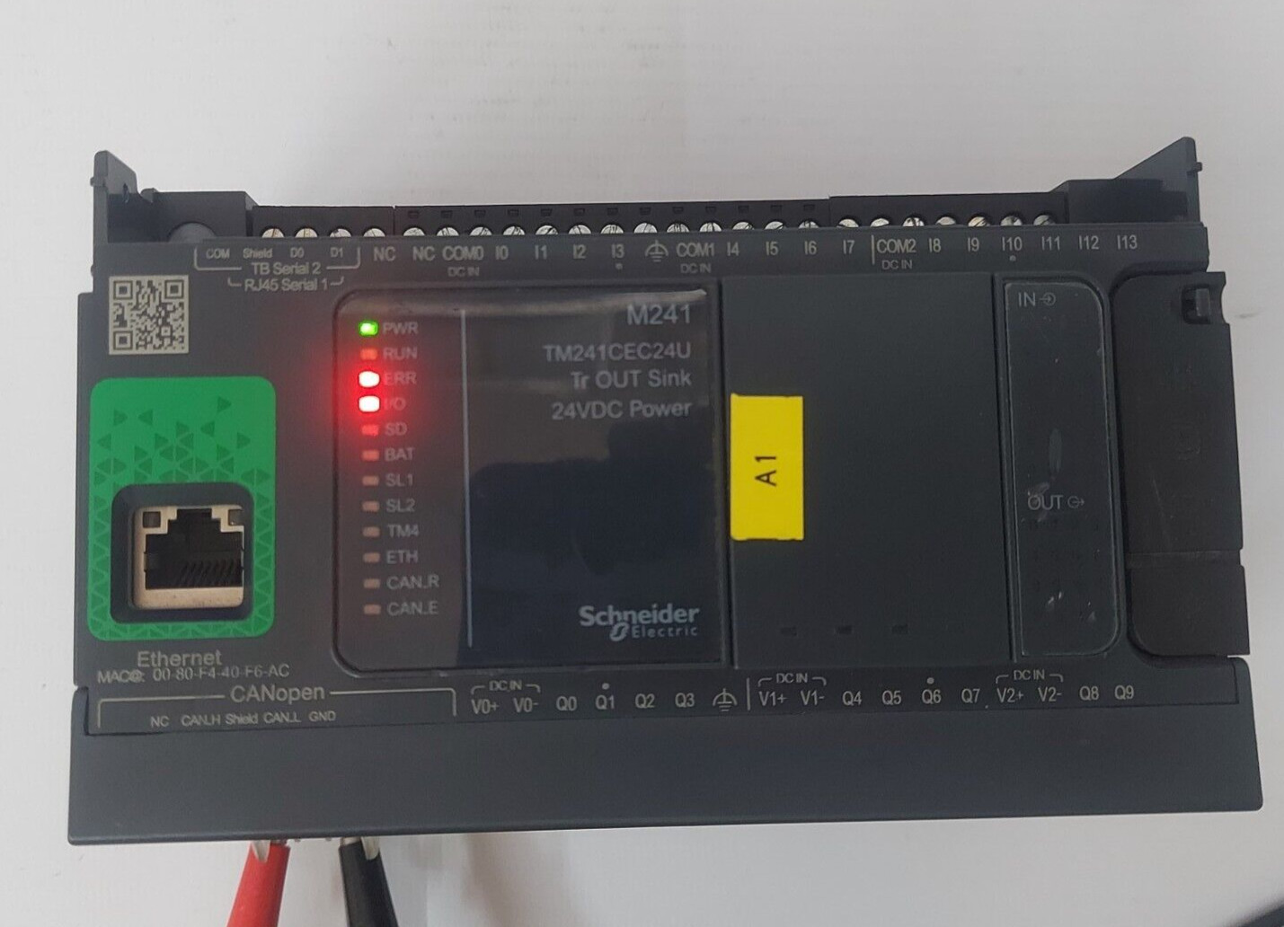 SCHNEIDER ELECTRIC - Image 1