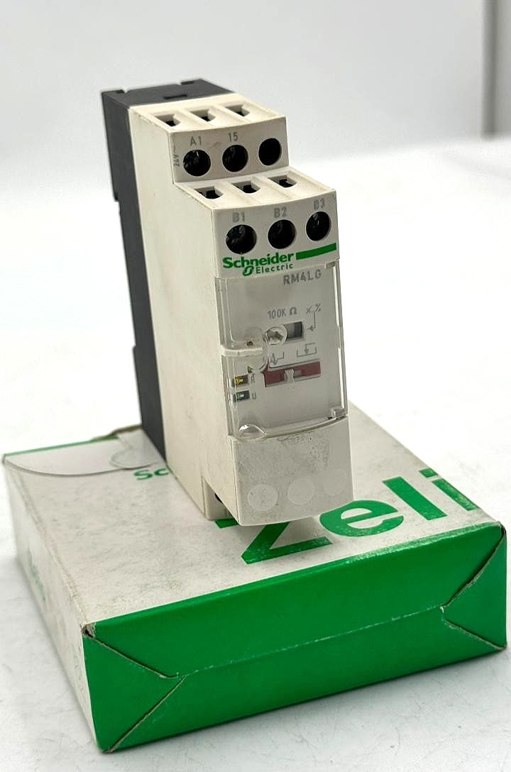 SCHNEIDER ELECTRIC - Image 1