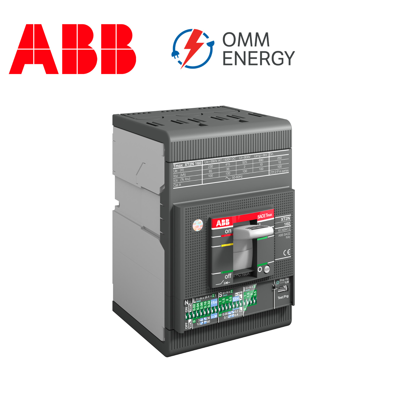 ABB - Image 1