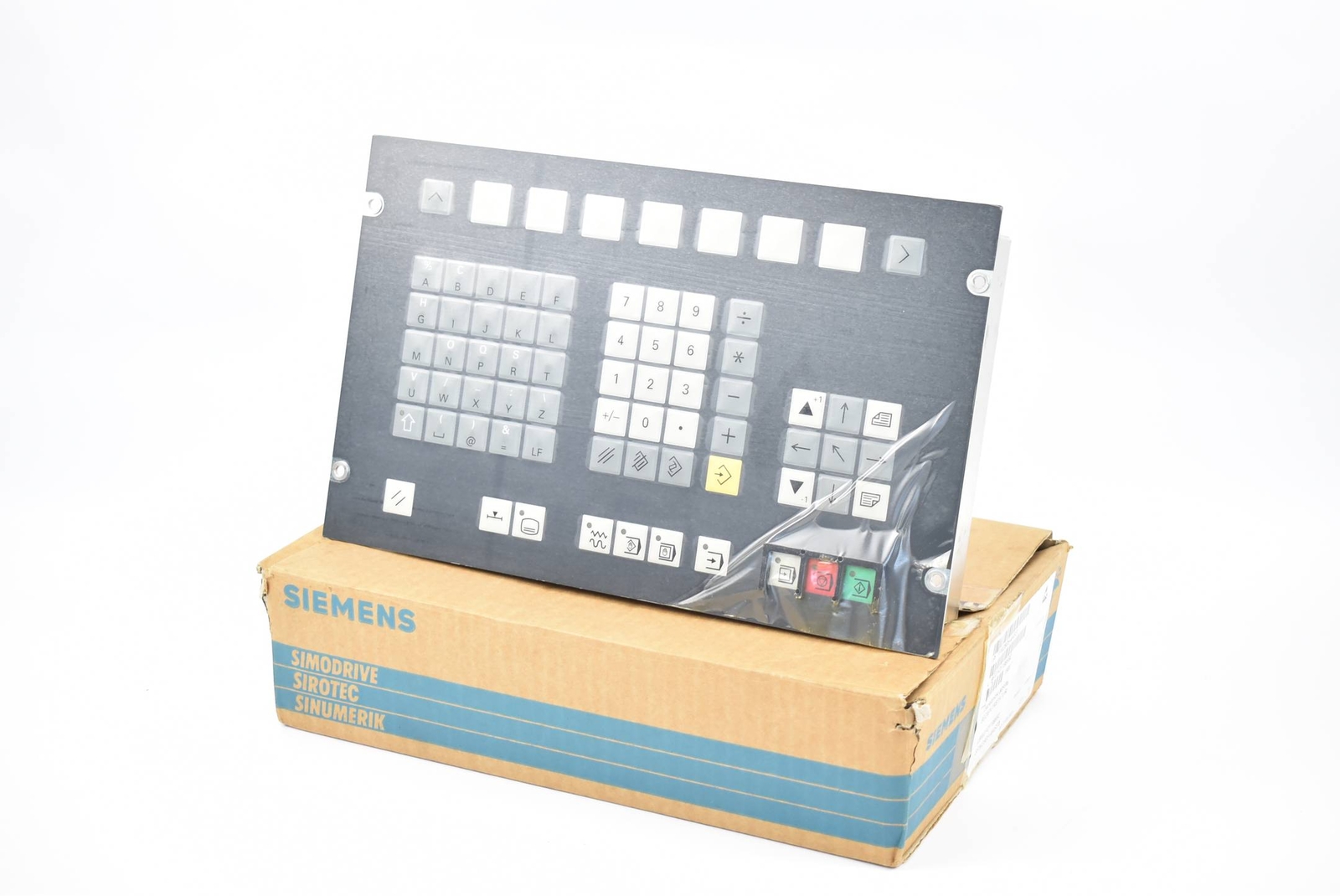 SIEMENS - Image 1