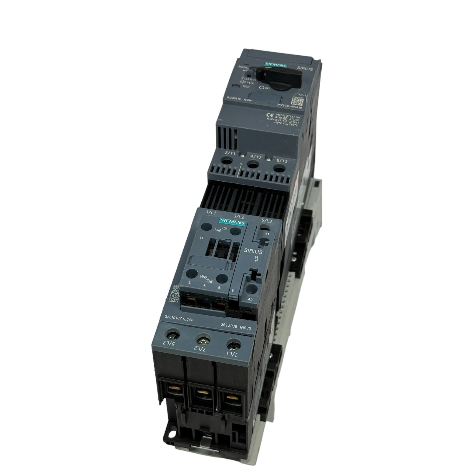 SIEMENS - Image 1