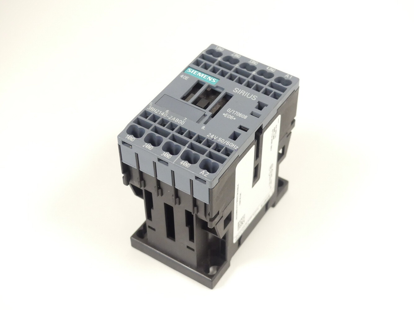 SIEMENS - Image 1