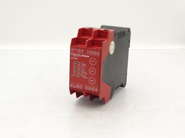 SCHNEIDER ELECTRIC - Image 1