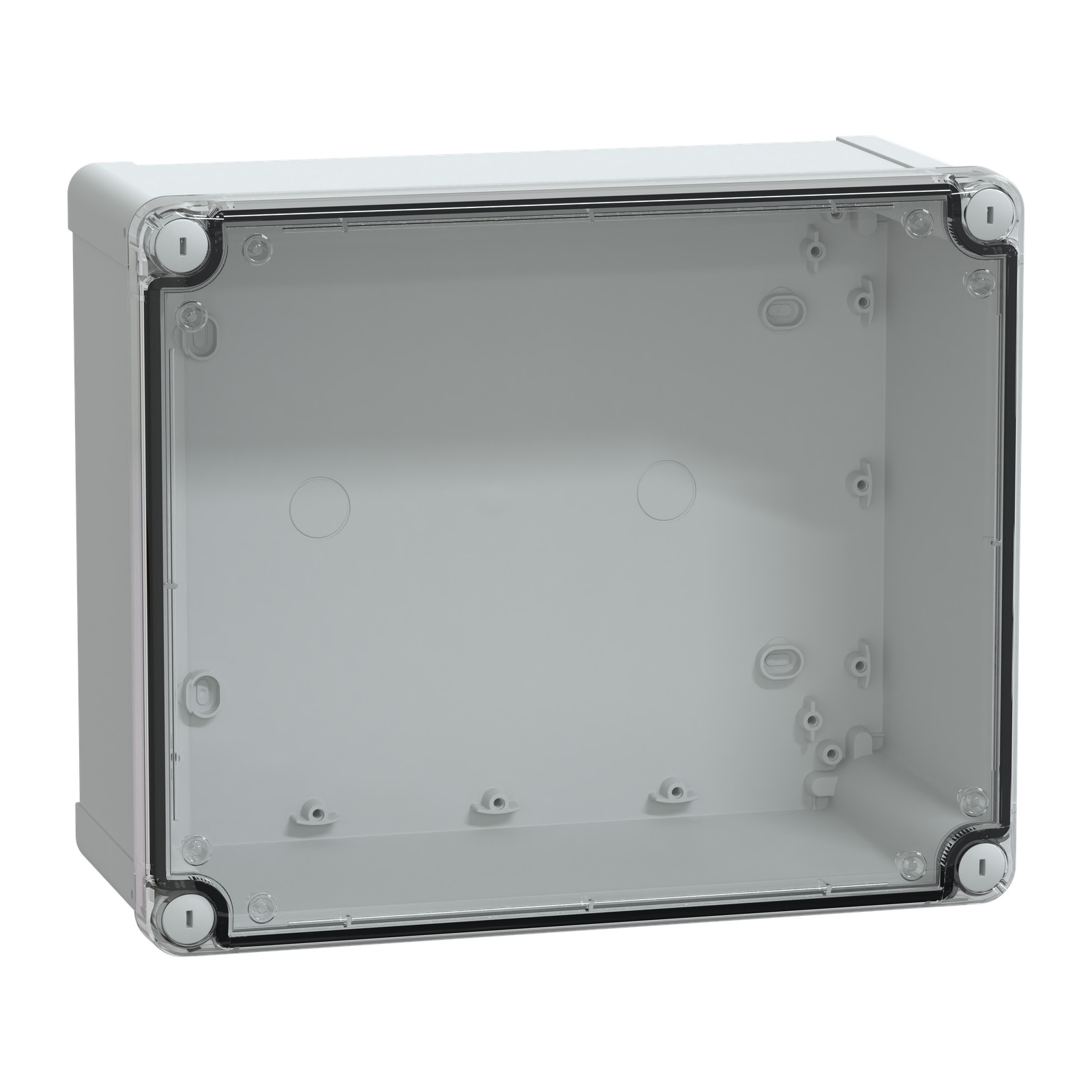 SCHNEIDER ELECTRIC - Image 1