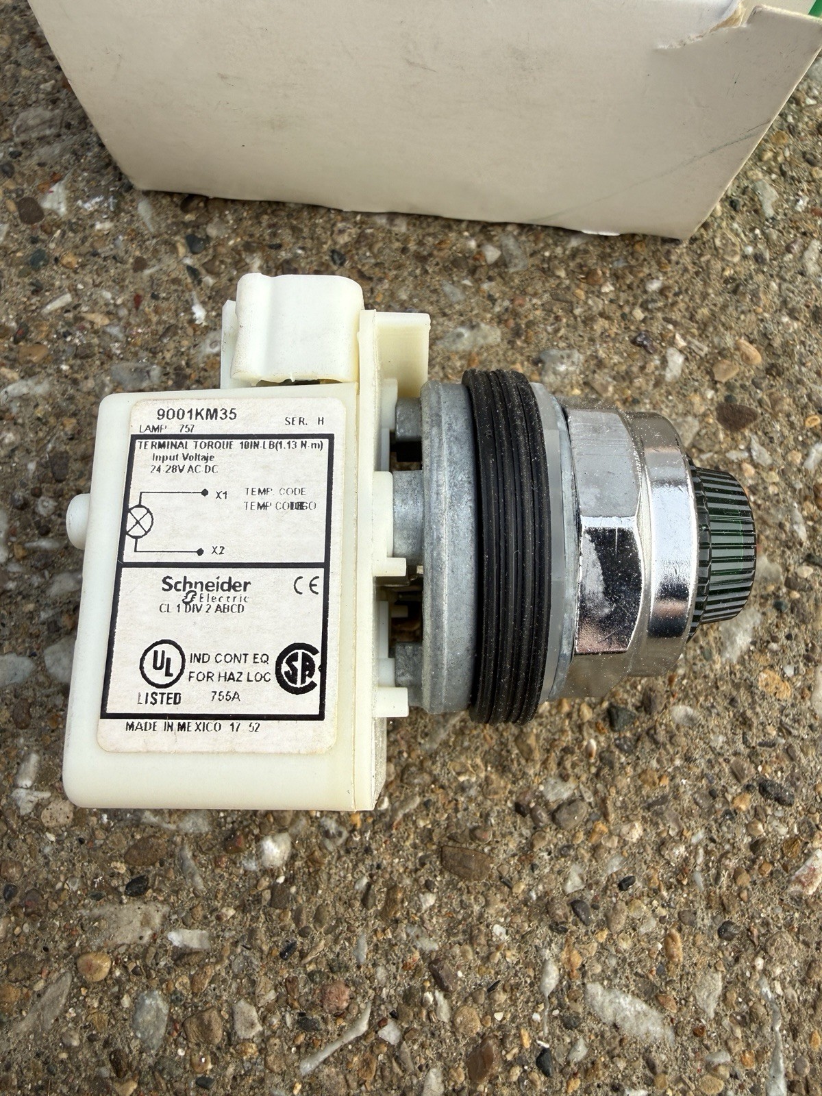 SCHNEIDER ELECTRIC - Image 1