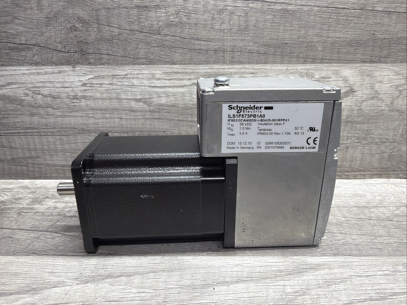 SCHNEIDER ELECTRIC - Image 1