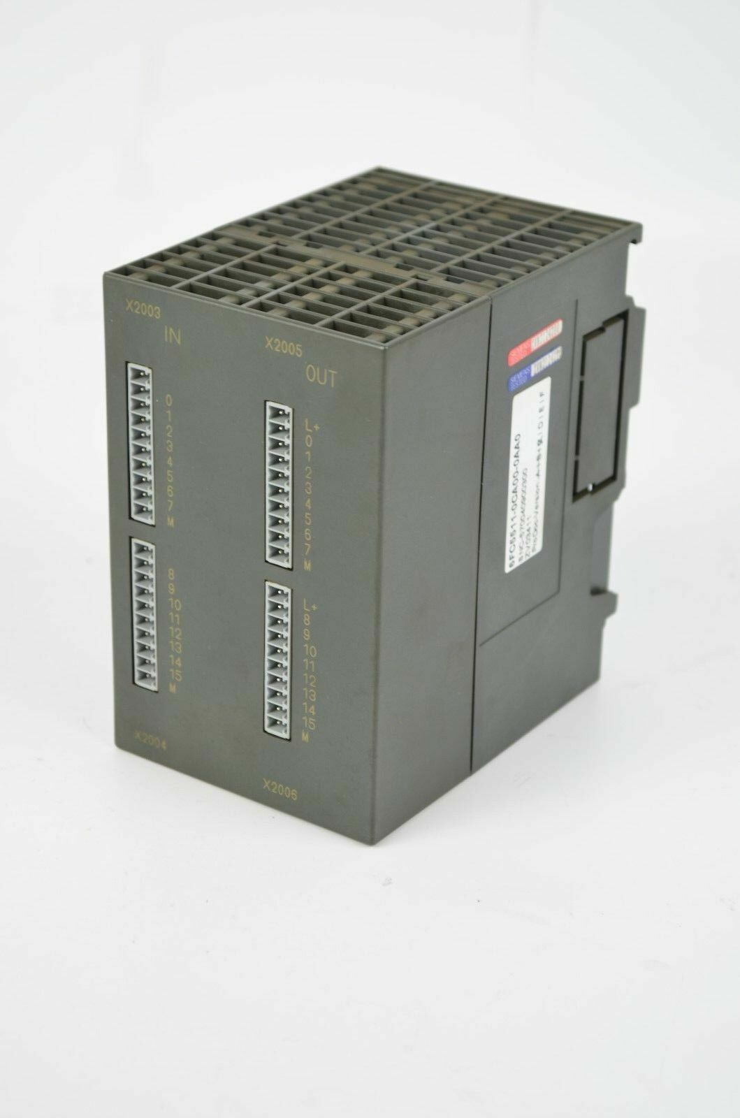 SIEMENS - Image 1