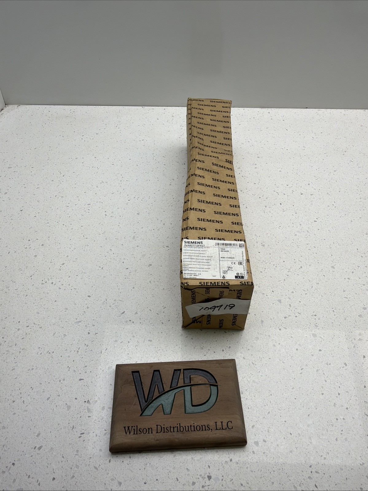 SIEMENS - Image 1