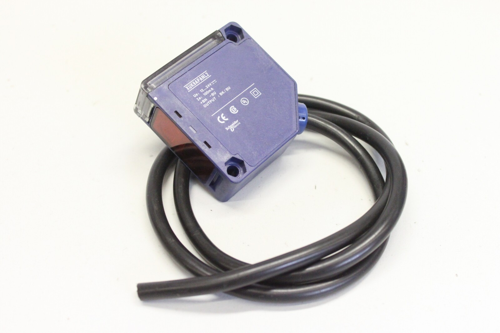 SCHNEIDER ELECTRIC - Image 1