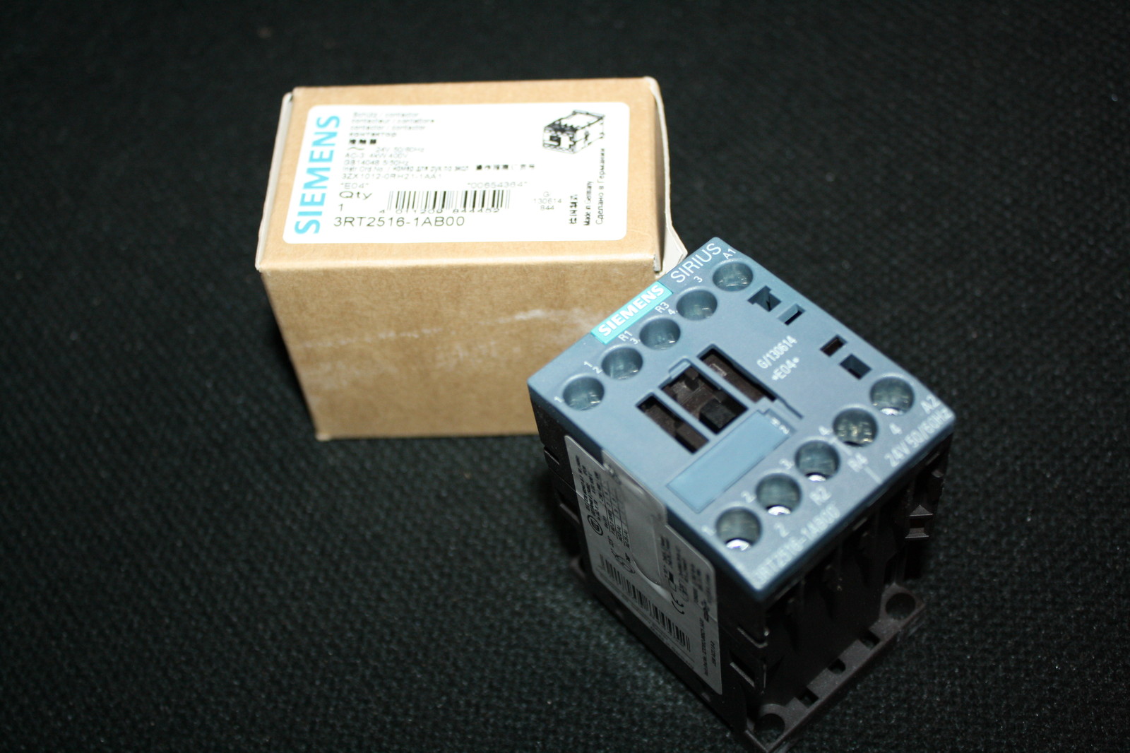 SIEMENS - Image 1