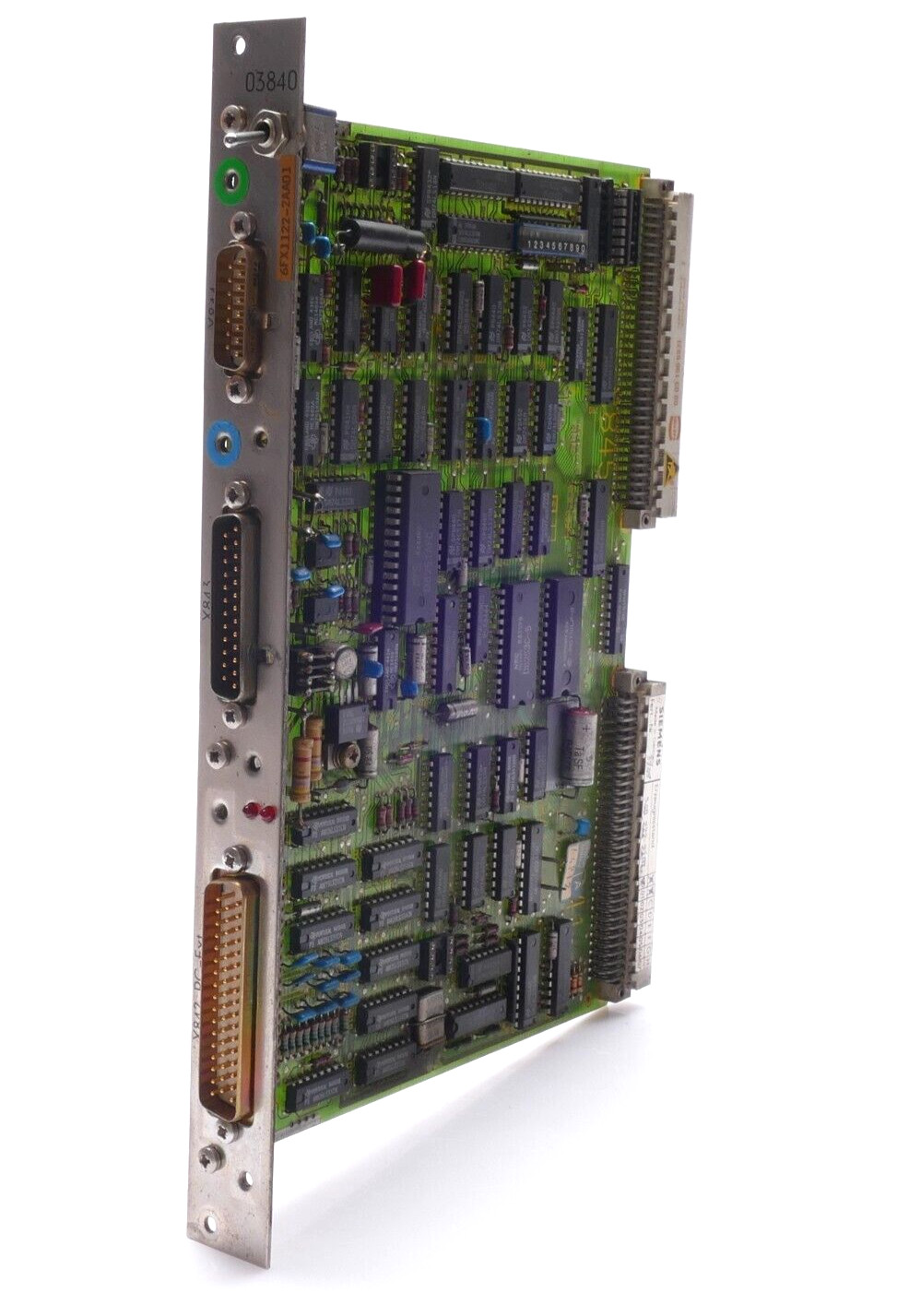 SIEMENS - Image 1