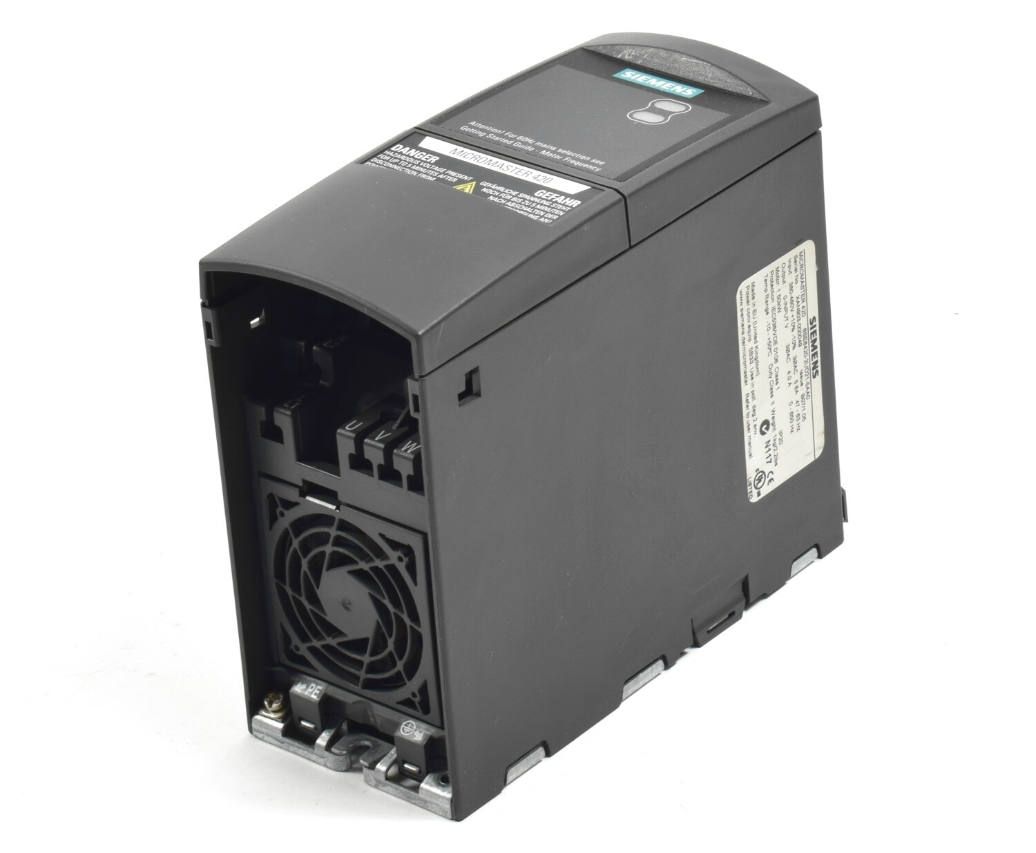 SIEMENS - Image 1
