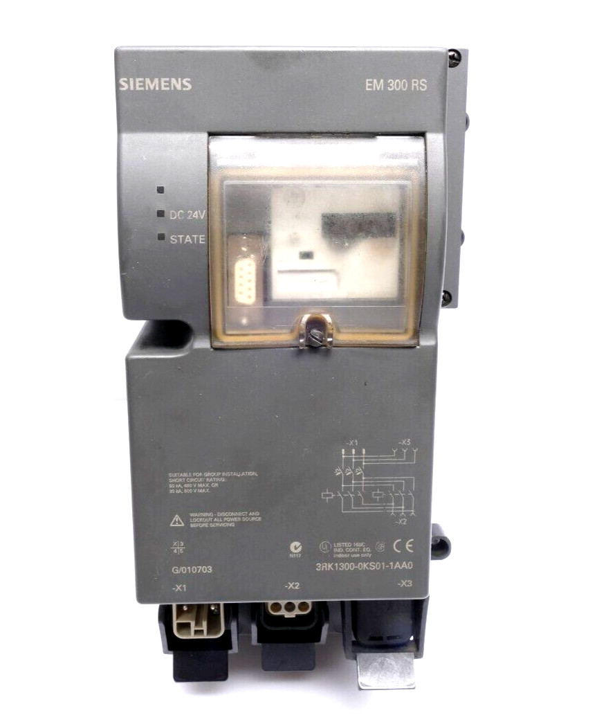 SIEMENS - Image 1