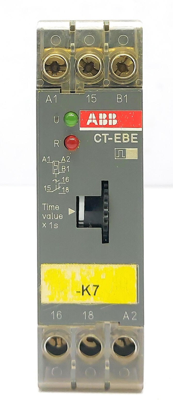 ABB - Image 1