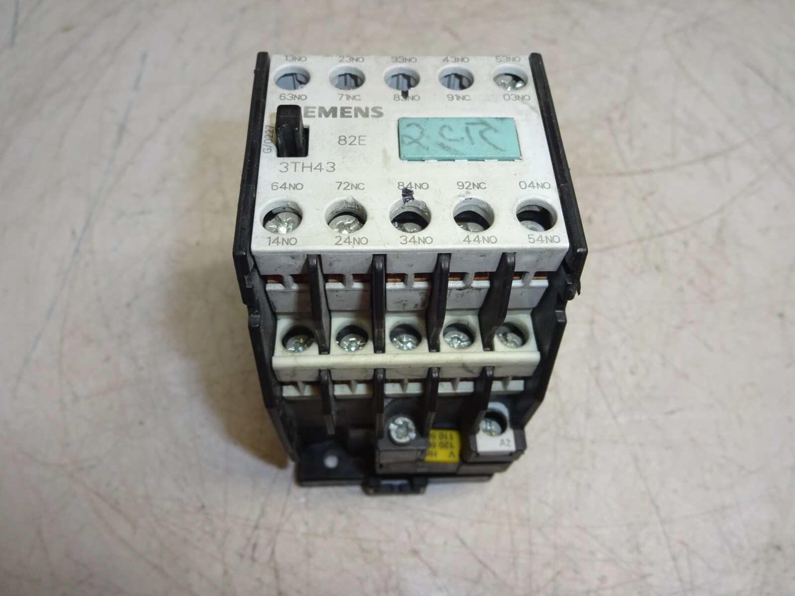 SIEMENS - Image 1