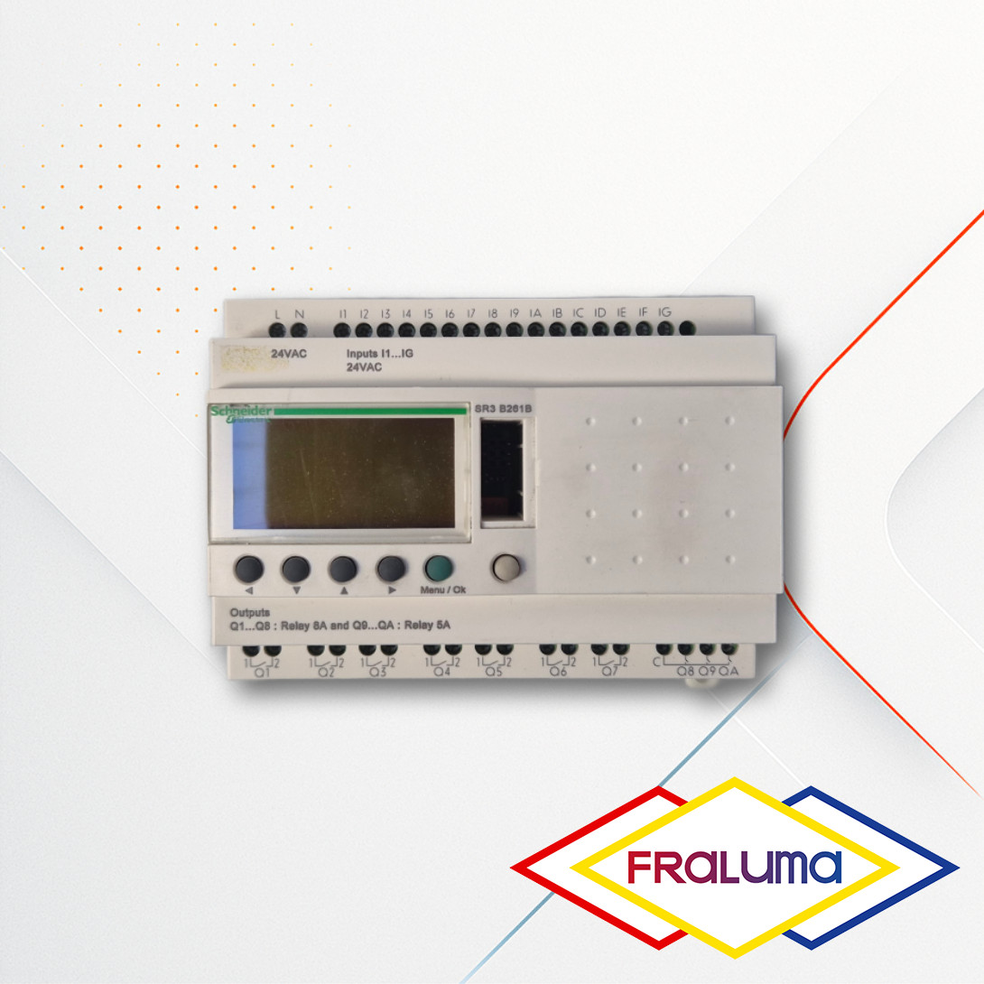 SCHNEIDER ELECTRIC - Image 1