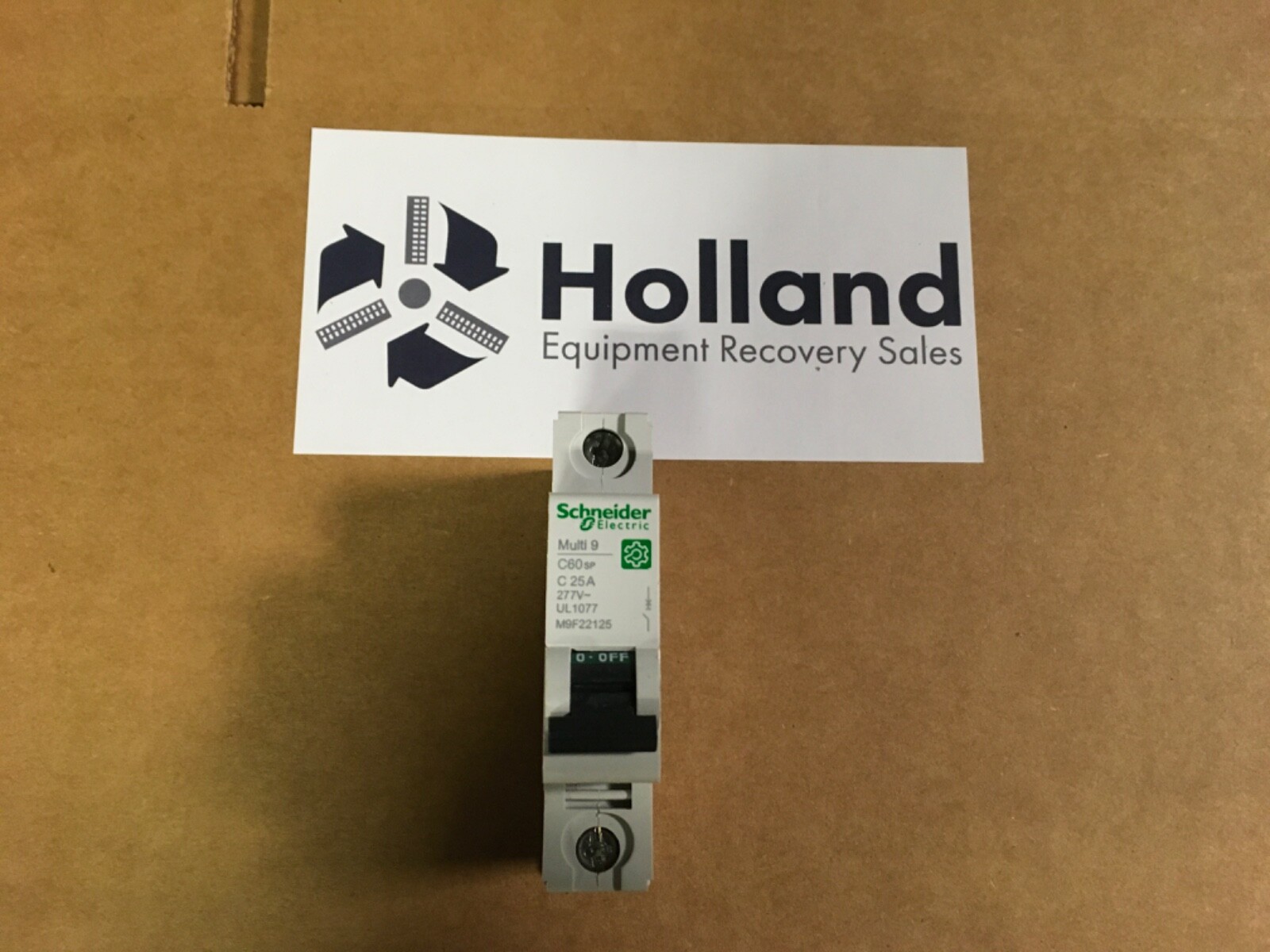 SCHNEIDER ELECTRIC - Image 1
