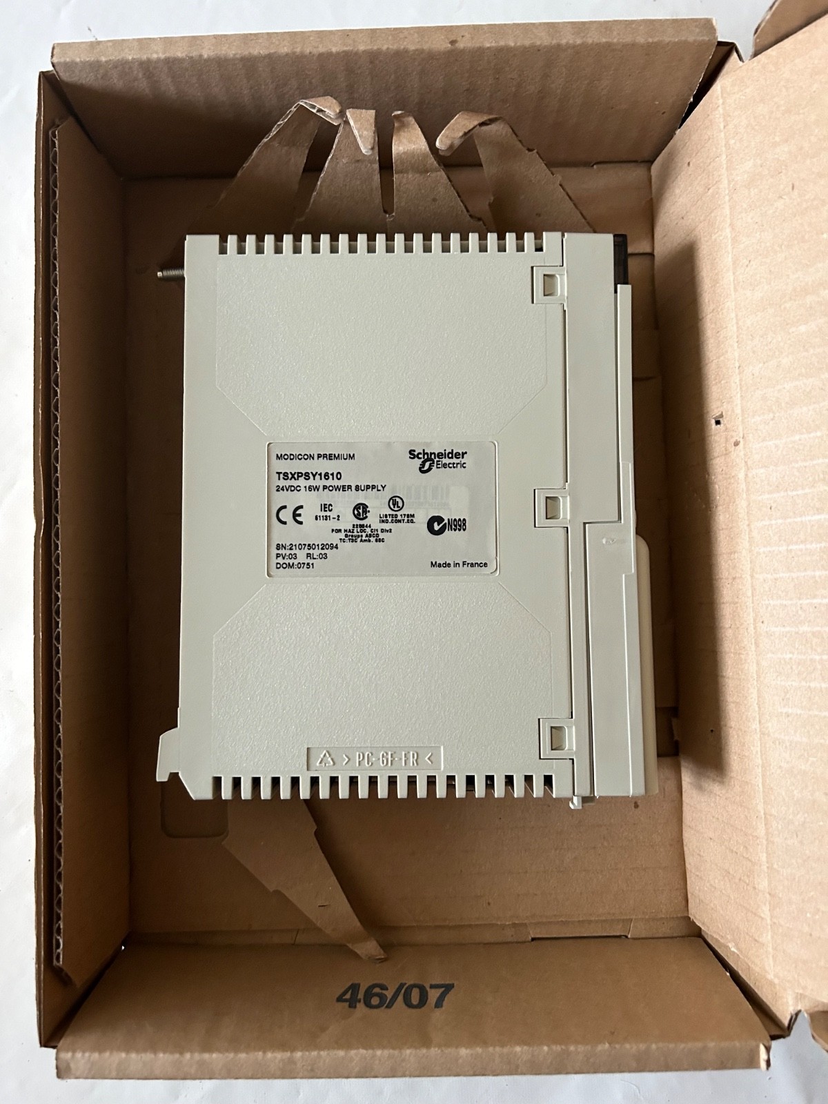 SCHNEIDER ELECTRIC - Image 1