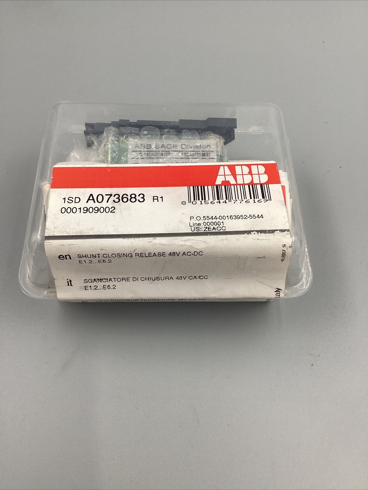 ABB - Image 1