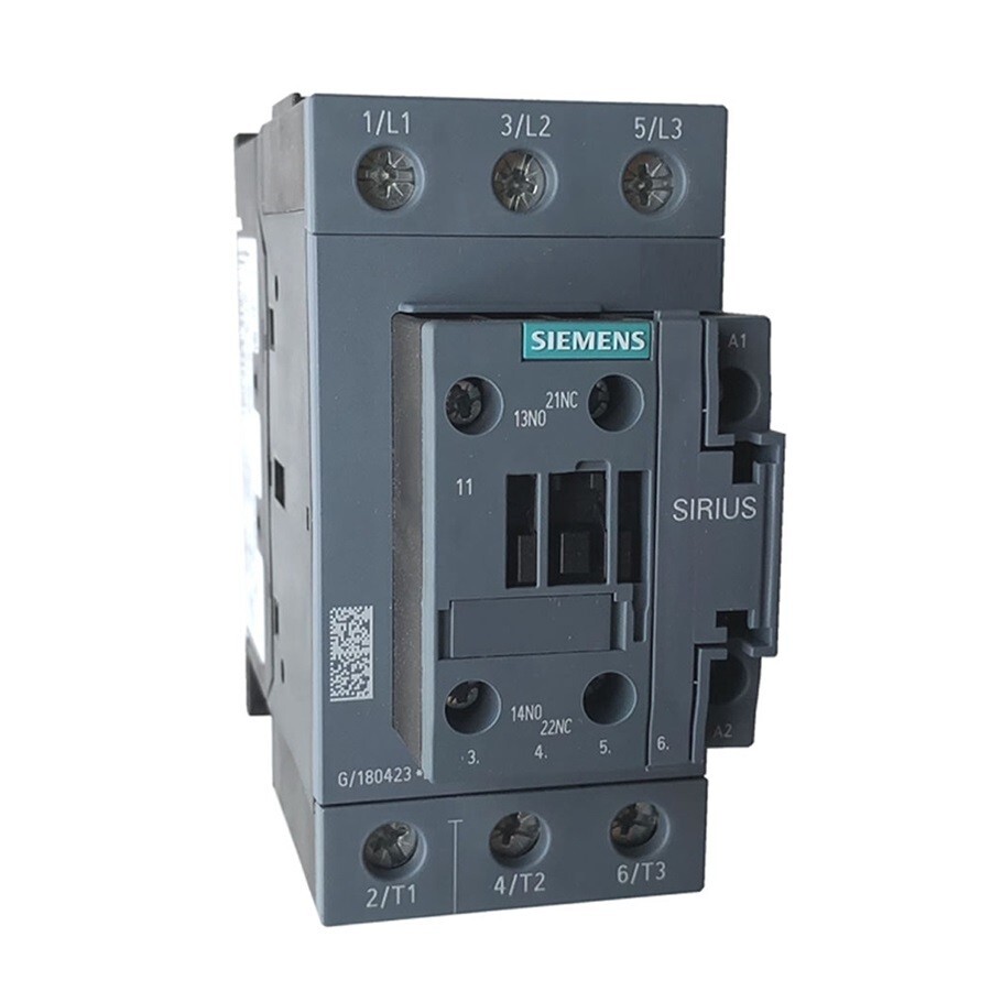 SIEMENS - Image 1